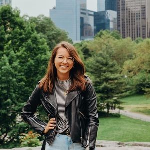 Meet your Posher, Stephanie